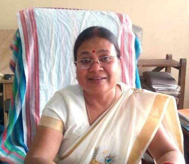 Arundhati